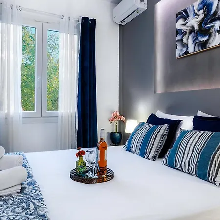 Margio Bay Apartment Limenas  Exterior photo