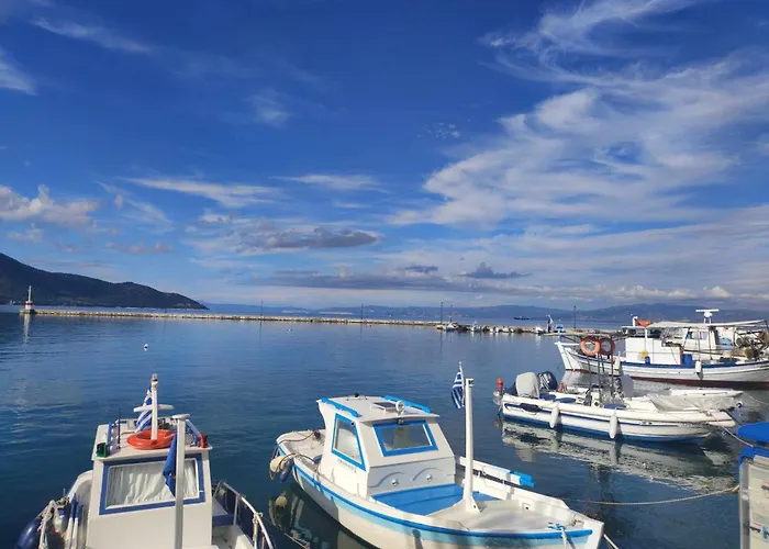 Margio Bay