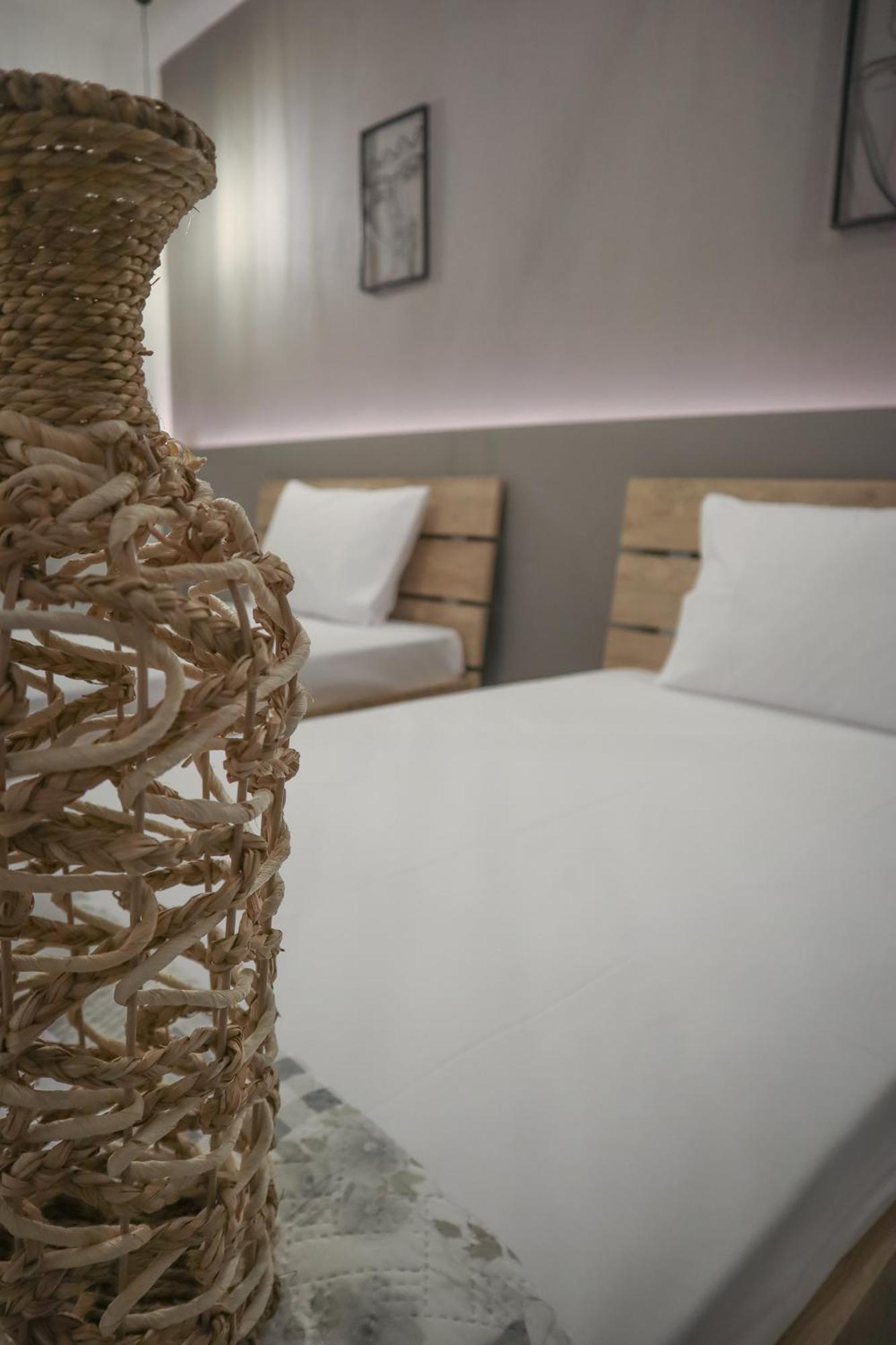 Margio Bay Apartment Limenas (Thasos)