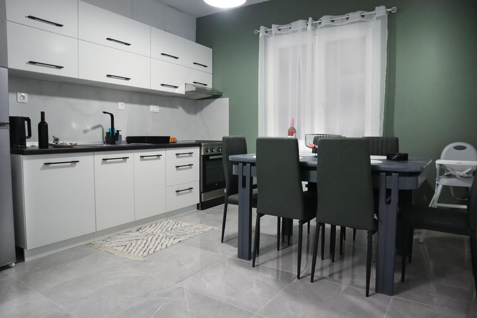 Margio Bay Apartment