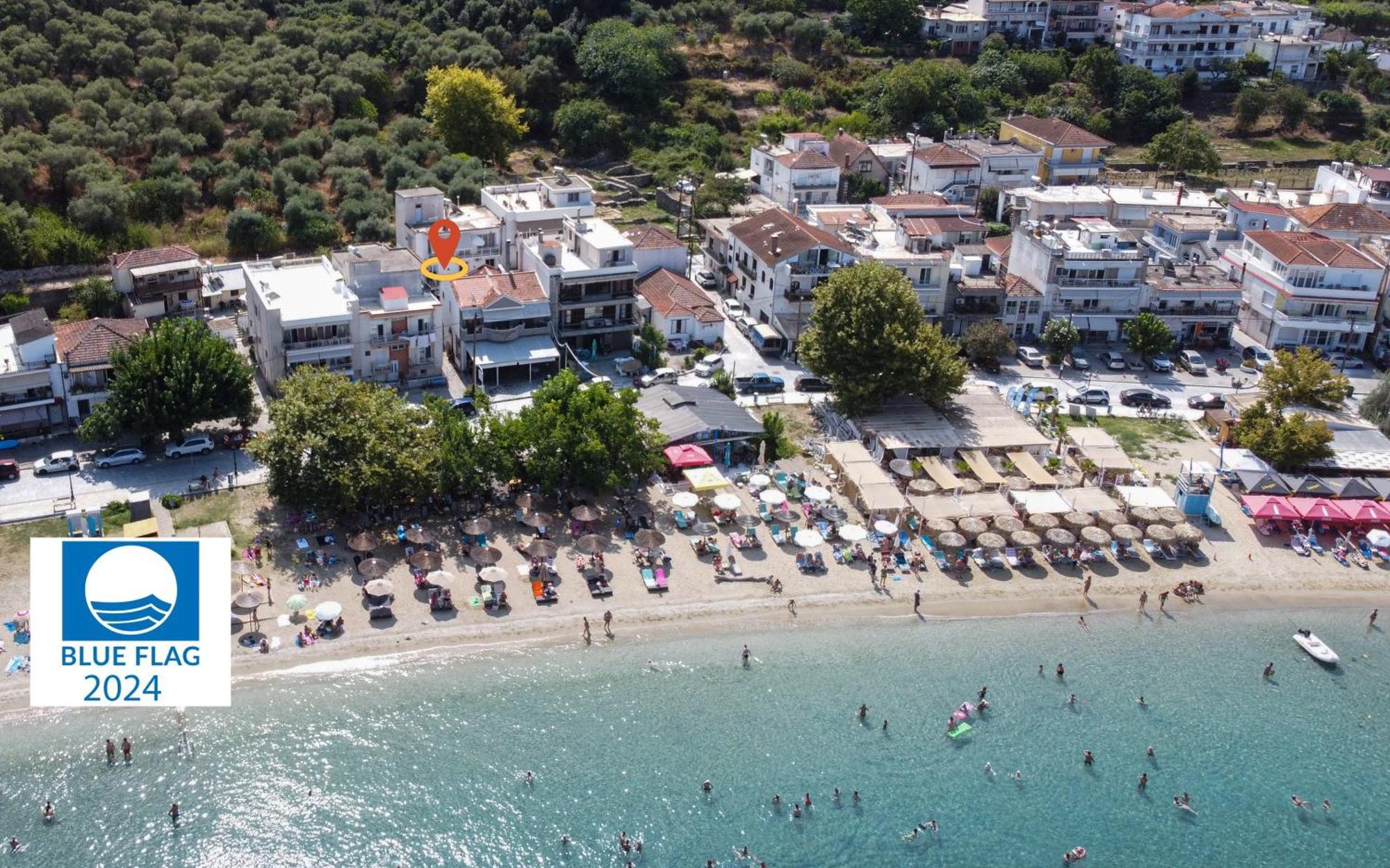 Margio Bay Apartment