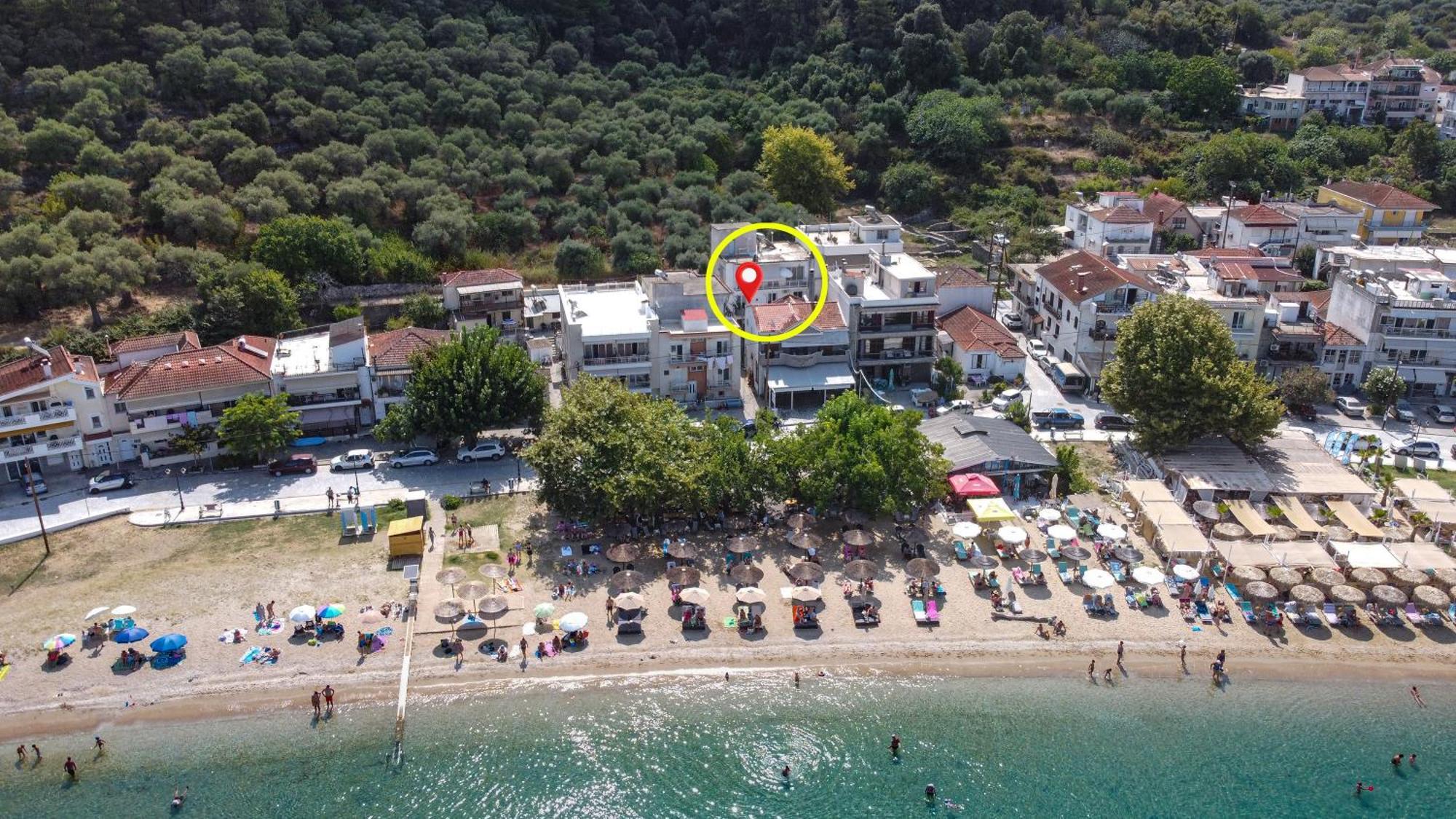 Apartment Margio Bay