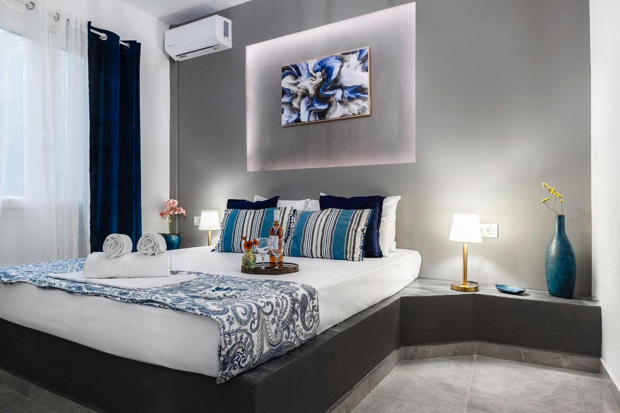 Margio Bay Apartment Limenas (Thasos)
