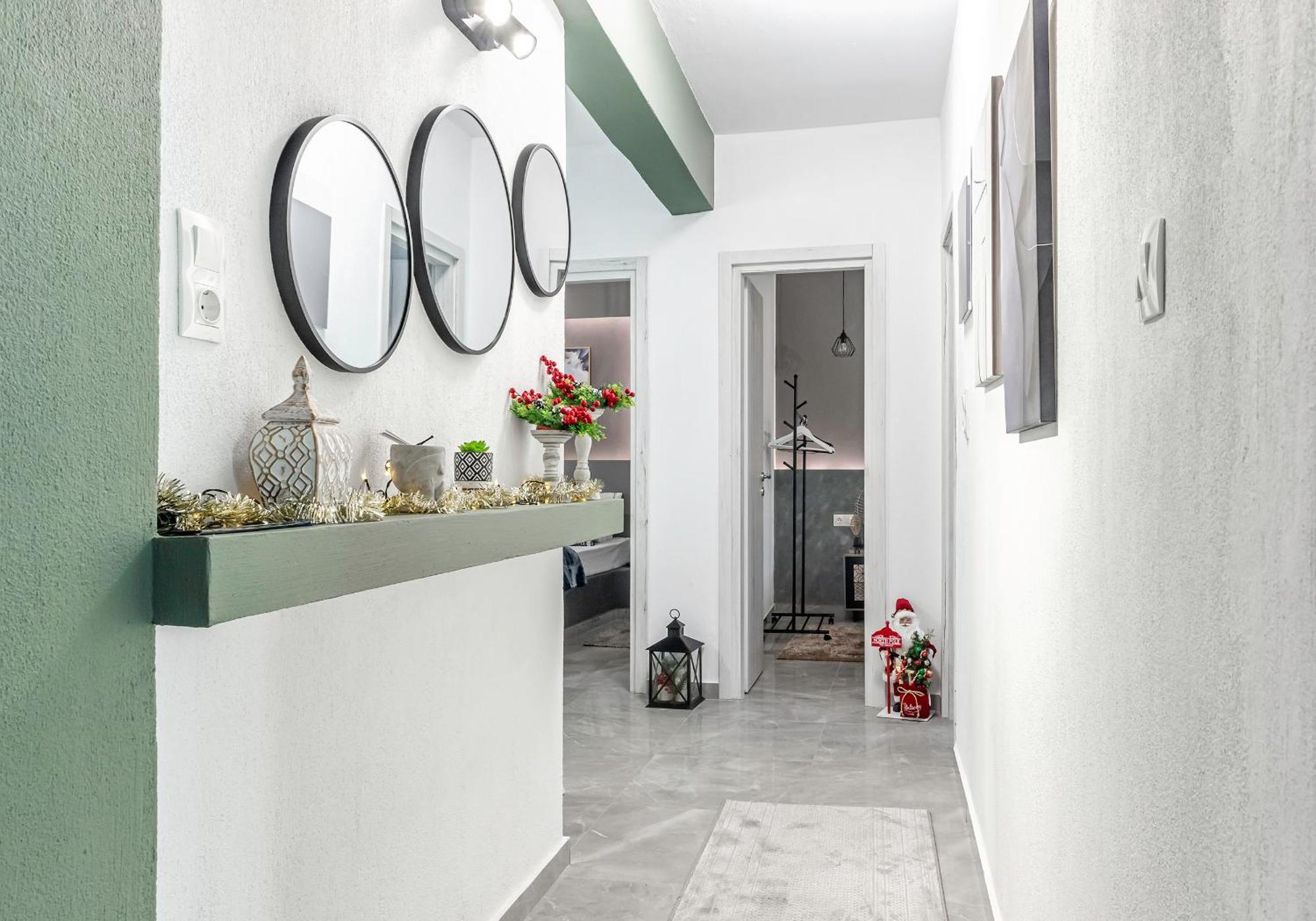 Margio Bay Apartment