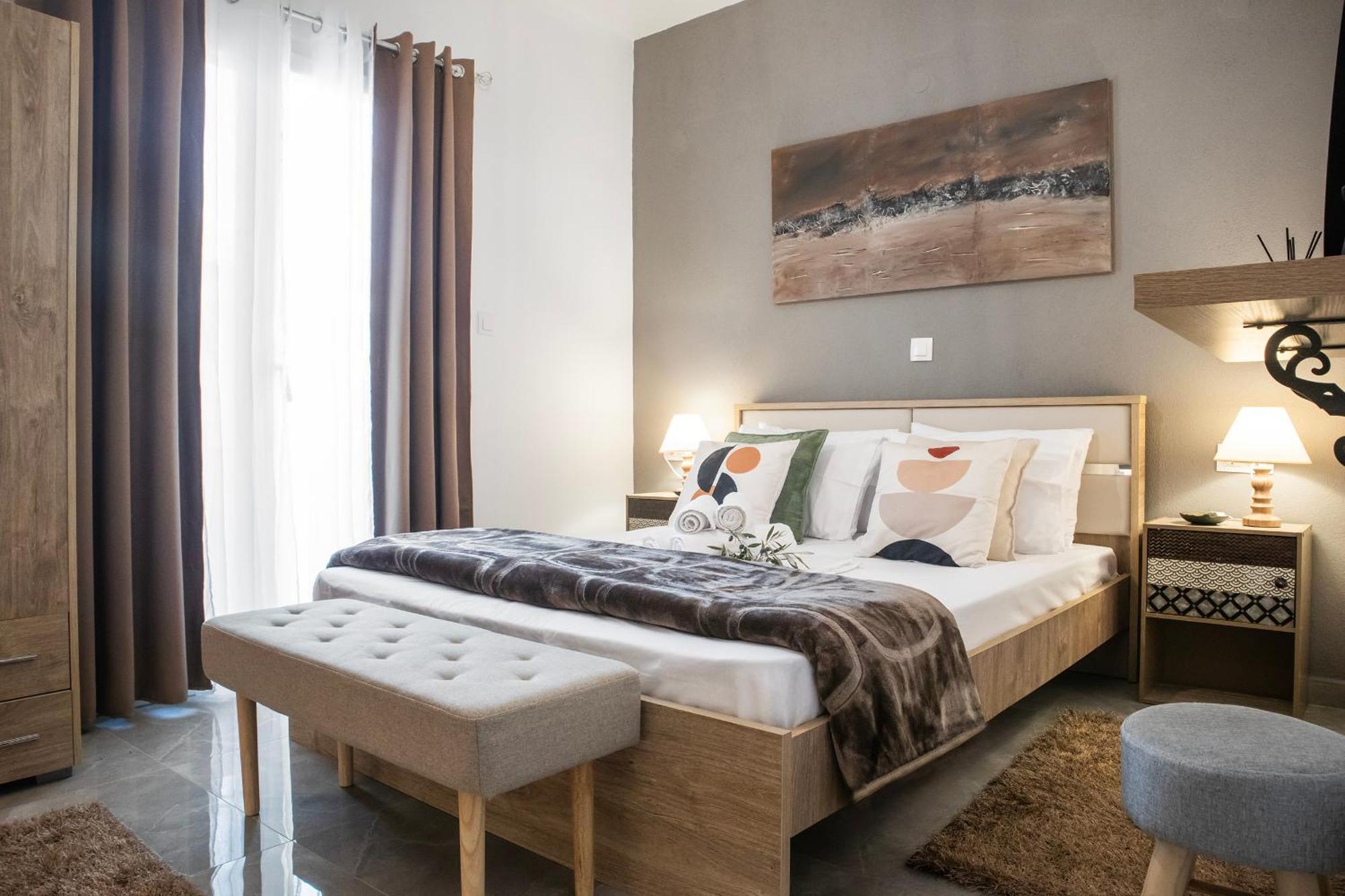 Apartment Margio Bay Limenas (Thasos)